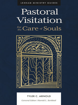 cover image of Pastoral Visitation